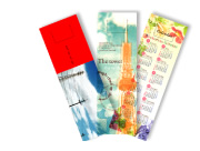 Clear Bookmarks and other Clear Products