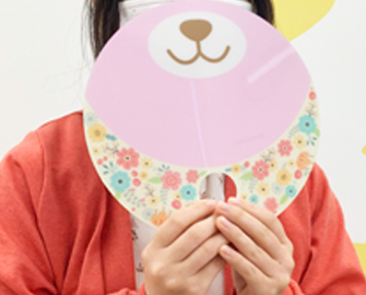 マウスシールドのイメージ画像