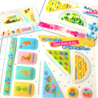 オリジナル文具セット