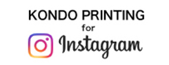 KNODO PRINTING for Instagram